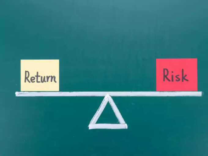risks