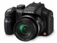 पैनासोनिक लूमिक्स DMC-FZ150 ब्रिज कैमरा