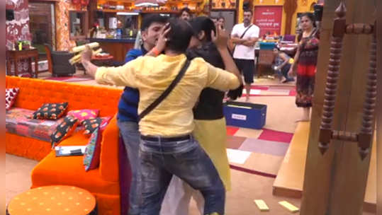 Bigg Boss Marathi, day 19: बिग बॉसच्या घरात अभूतपूर्व राडा