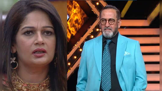 Bigg Boss Marathi, day 20 :मांजरेकरांनी घेतली जुई आणि रेशमची शाळा