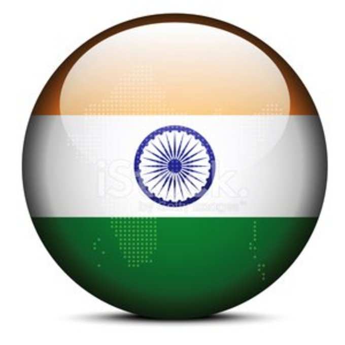 India tri colors