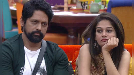 Bigg Boss Marathi, day 21 : रेशम की राजेश... कोण होणार बेघर?