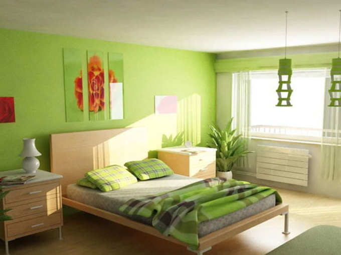 Bedroom Lifestyle Remember These 5 Things While Decorating Bedroom Navbharat Times Photogallery