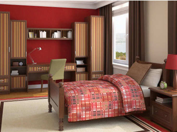 Bedroom Lifestyle Remember These 5 Things While Decorating Bedroom Navbharat Times Photogallery