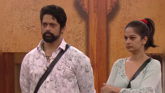 bigg boss marathi, day 22 :  राजेश शृंगारपूरे वनवासात