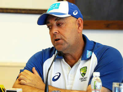 क्रिकेट ऑस्ट्रेलिया के साथ लेहमन को नई कोचिंग भूमिका 