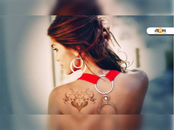 Body Tattoo ট য ট আ ক ব ন র শ ম ন আপন র জন য Perfect ক নট জ ন ন ন Know How To Choose The Ideal Body Tattoo According To Your Zodiac Sign Eisamay