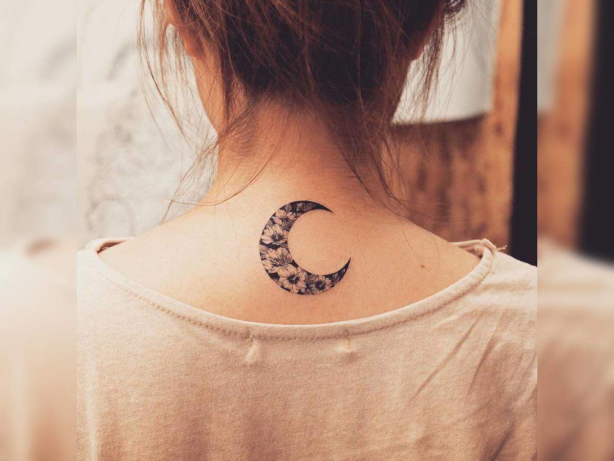 Body Tattoo ট য ট আ ক ব ন র শ ম ন আপন র জন য Perfect ক নট জ ন ন ন Know How To Choose The Ideal Body Tattoo According To Your Zodiac Sign Eisamay