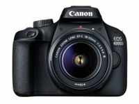 कैनन ईओएस 3000D (Body) डिजिटल एसएलआर कैमरा