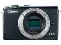 canon eos m100 body mirrorless camera