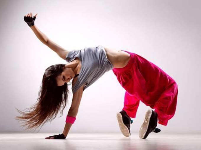 Dance Lifestyle Dance Movement Therapy New Way To Stay Fit Navbharat Times Photogallery