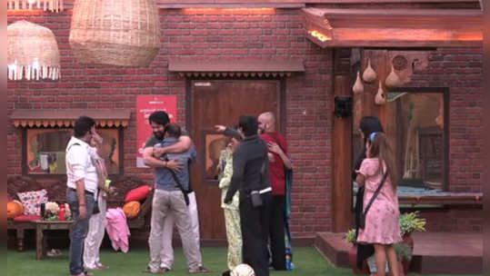 Bigg Boss Marathi Day 29 Highlights: राजेश शृंगारपुरेची घरवापसी