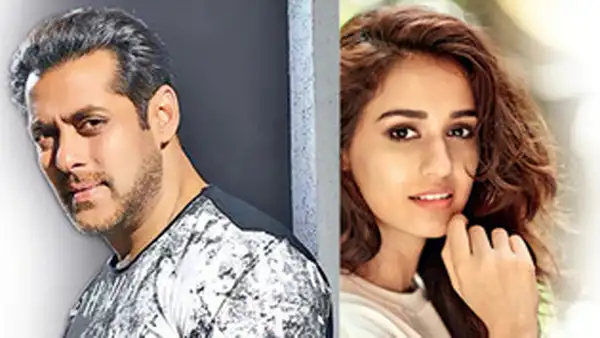 after priyanka chopra now disha patani to star in bharat with salman khan