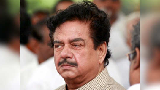 Shatrughan Sinha: टीव्ही अभिनेत्रीमुळं मंत्रिपद हुकलं!