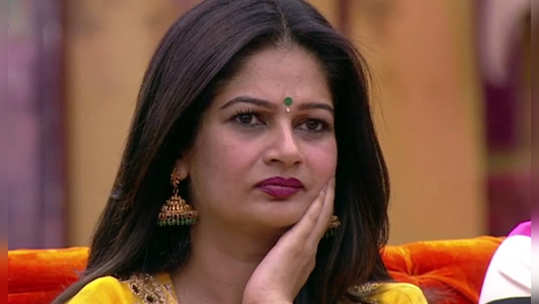 Bigg boss marathi, day 35: मला टक्कर देणारा स्पर्धकच नाही: रेशम