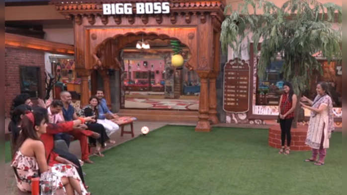 Bigg Boss marathi, day 36: बिग बॉसच्या ग्रामसभेत काय होणार फैसला?