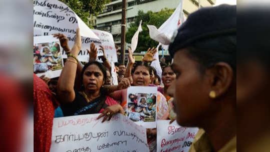 HC on Sterlite plant: स्टरलाइट प्रकल्पविस्ताराला स्थगिती