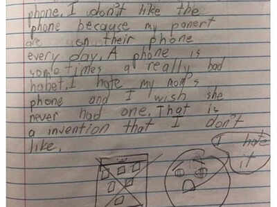essay about me in french voyages