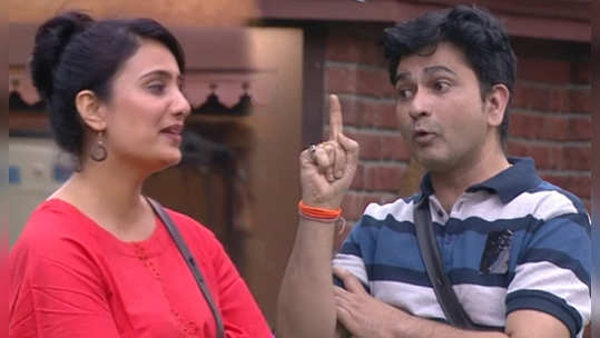 Bigg Boss marathi, day 40: सई आणि सुशांतमध्ये जुंपली!