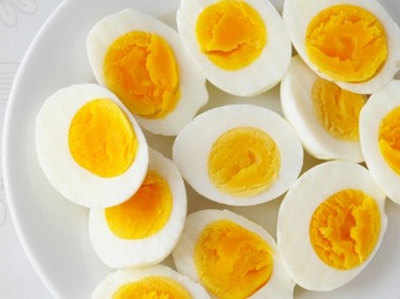 Eggs: गर्मी में भी सेहत के लिए फायदेमंद ...