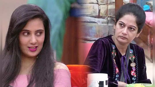 Bigg Boss marathi, day 43: सई लोकुर रेशमला का म्हणाली 'डायन'?