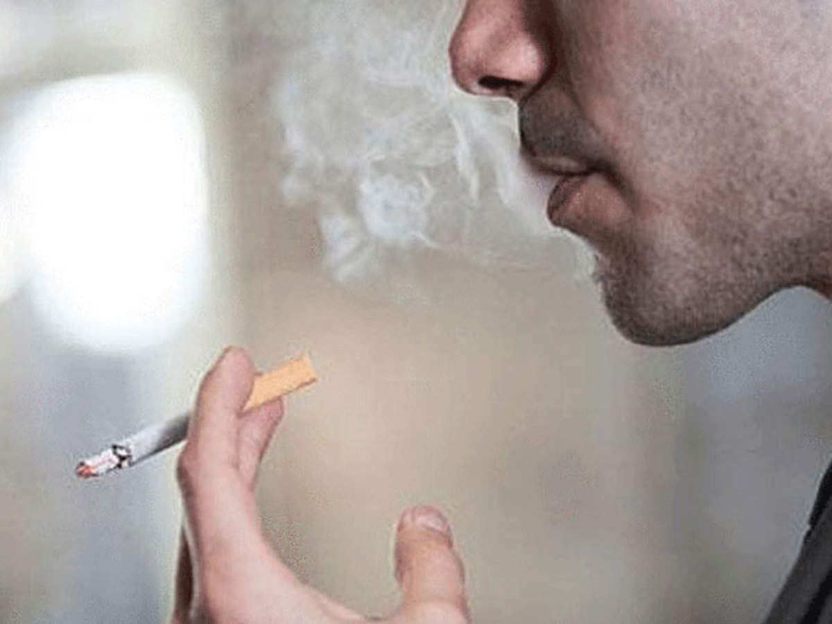 No Tobacco Day: भारत में हर दिन तंबाकू की ...