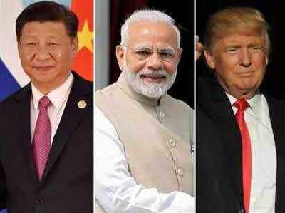 शांगरी-ला डायलॉग: प्रधानमंत्री मोदी ने उभरते चीन और अनिश्चित अमेरिका के बीच साधा संतुलन 