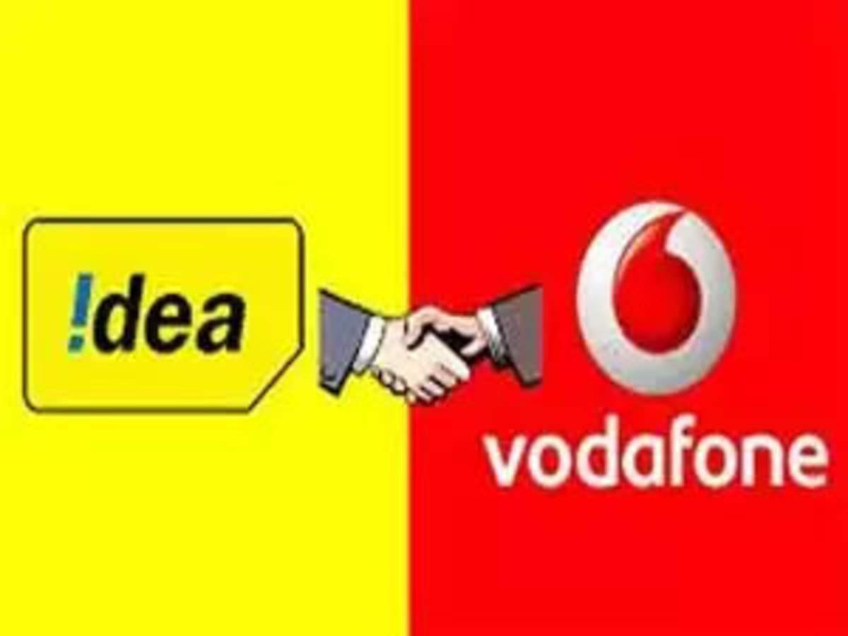Vodafone Idea Merger: वोडाफोन, आइडिया की नई कंपनी पर कर्ज का दबाव नहीं होगा  - vodafone, idea's new company will not be under debt pressure | Navbharat  Times