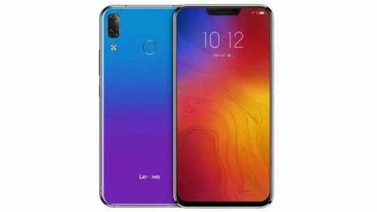 Lenovo Z5 आला रे!...पाहाल तर घ्याल!