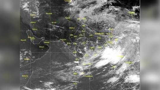 कोकणात अतिवृष्टी; यूपी, बिहारमध्ये वादळाचा इशारा