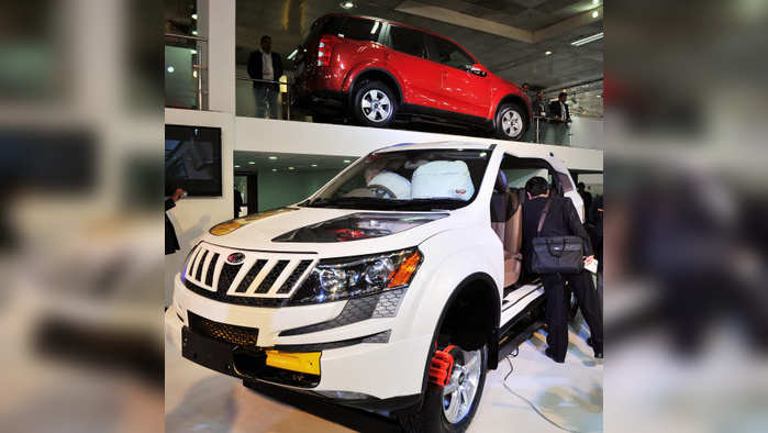 XUV, કમ્પાસ વચ્ચે હરીફાઇ જામશે