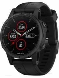 garmin fenix 5 plus