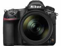 निकॉन D850 (AF-S 24-120एमएम f/4 ED VR किट लेंस) डिजिटल एसएलआर कैमरा