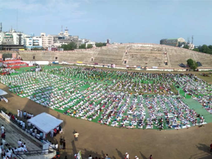 nagpur-corporation-yoga