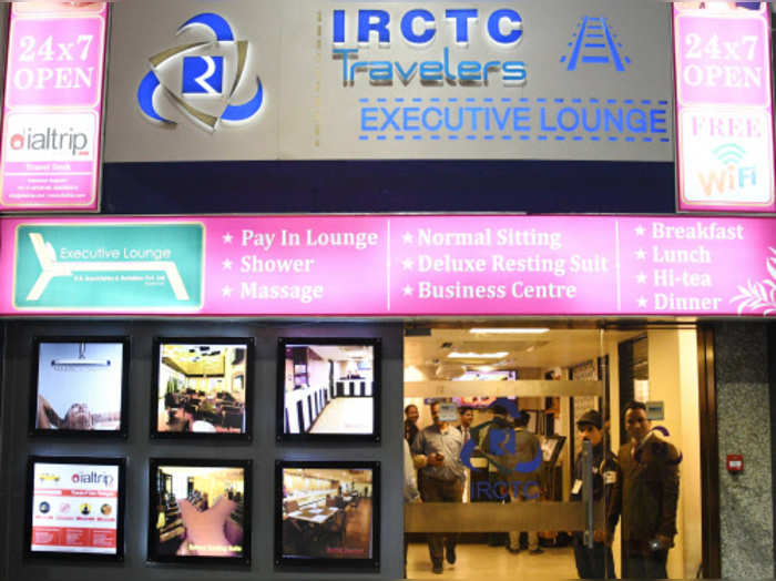 IRCTC તેની પોતાની પેમેન્ટ સિસ્ટમ લોંચ કરશે