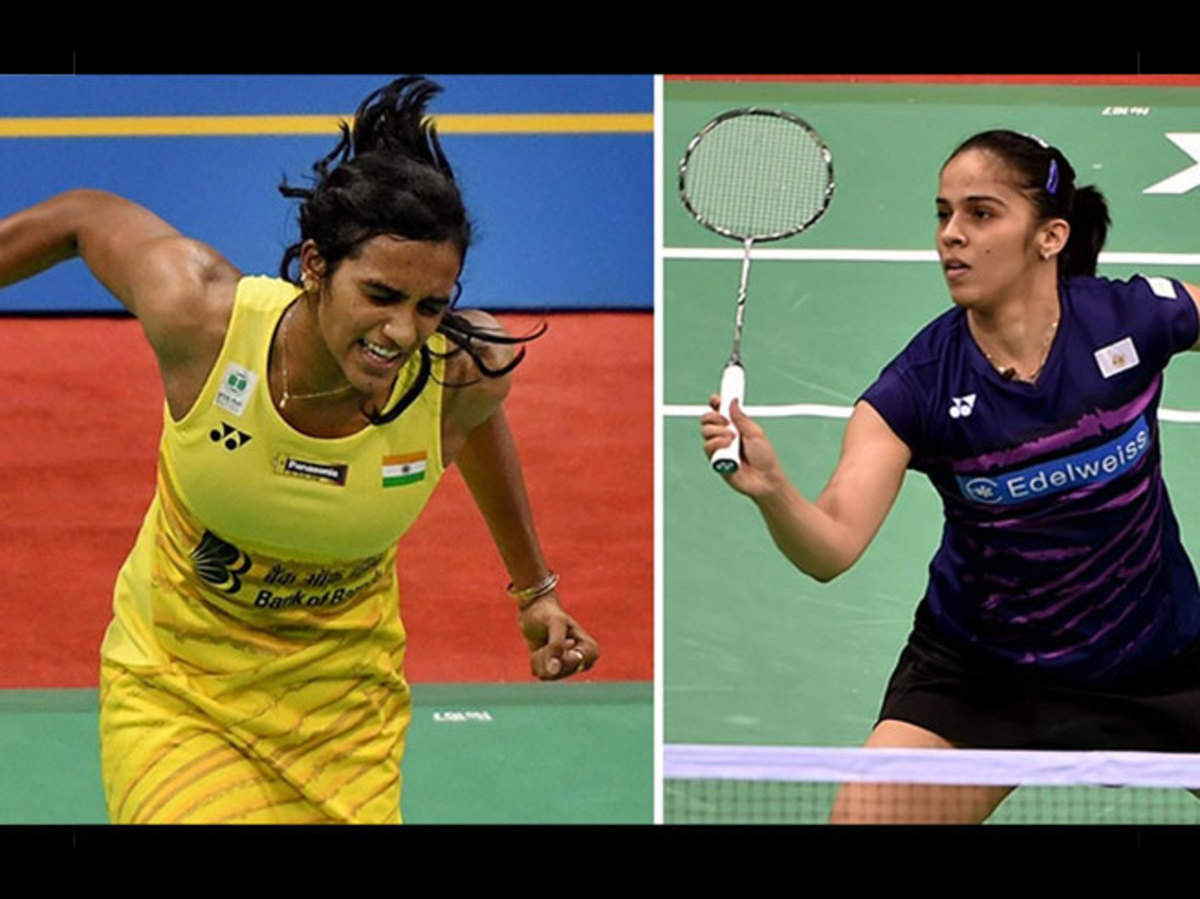 Malaysia Open भ रत क स ट र ख ल ड य क नजर मलय श य ओपन म अच छ प रदर शन पर Indian Badminton Players Will Try To Perform Well In Malyaysia Open Navbharat Times