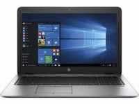 HP Elitebook 840 G4 (1GE42UT) Laptop (Core i5 7th Gen/8 GB/256 GB SSD/Windows 10)