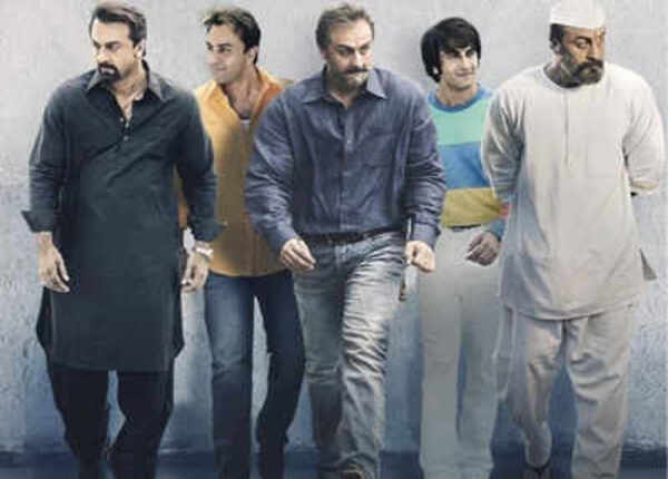 watch sanju film review by public