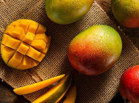 types of mango: जानें, आम के बारे में काम की ये खास बातें - know all about  mangoes and its benefits, side effects etc | Navbharat Times