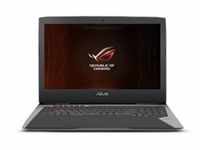 Asus ROG G752VS-GB094T Laptop (Core i7 6th Gen/32 GB/1 TB 512 GB SSD/Windows 10/8 GB)