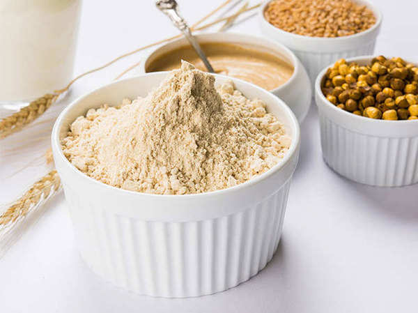 sattu is a superfood which keeps diabetes in control