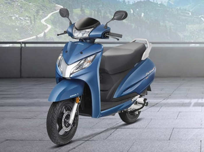 Honda Activa 125 Price 18 Honda Activa 125 Led Headlight Scooter Launched Price Starts At Rs Ex Showroom एलईड ह डल इट स ल स ह ड ऐक ट व 125 स क टर क अपड ट ड म डल ल न च ज न