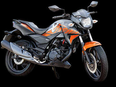 Image result for Xtreme 200R