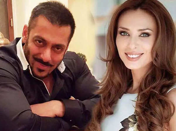 movie actress singer iulia vantur getting away from salman khan