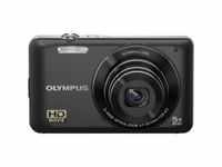 olympus vg 120 point shoot camera