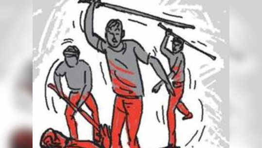 lynching: गुगलच्या इंजिनीअरची जमावाकडून हत्या