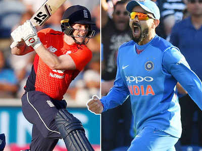 ENG vs IND: लगातार 10वीं सीरीज जीतना चाहेगा भारत, लीड्स में होगी फाइनल भिड़ंत 