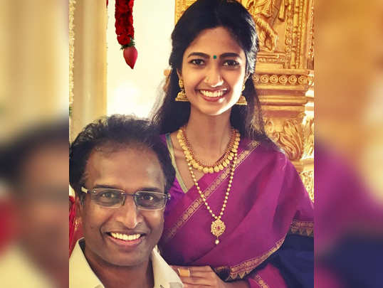 அருண் பாண்டியன்: இவர் அருண் பாண்டியனின் மகளா..? புகைப்படம்! - actor arun  pandian daughter's pic revealed! | Samayam Tamil
