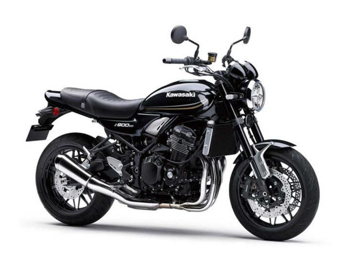 Kawasaki Z900rs Price क व स क न Z900rs ब इक क ब ल क कलर म क य ल न च क मत 15 3 ल ख र पय Kawasaki Z900rs New Black Colour Variant Launched Prices 15 3 Lakh Rupees Navbharat Times