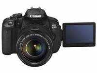 canon eos 650d ef s 18 135mm f35 f56 is stm kit lens digital slr camera